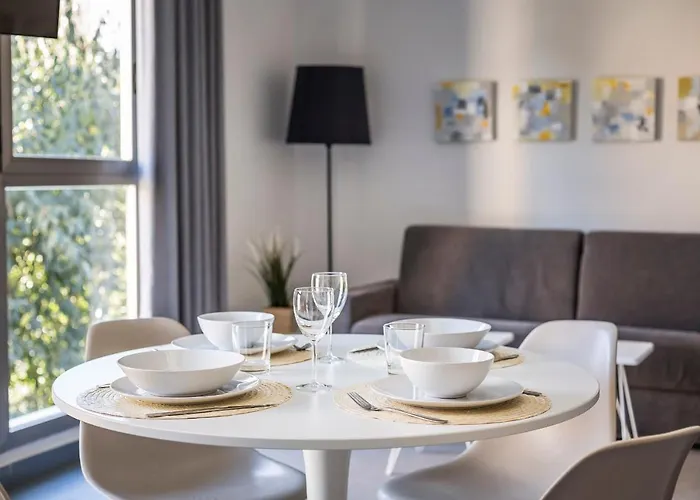 아파트 Stancia Carmen