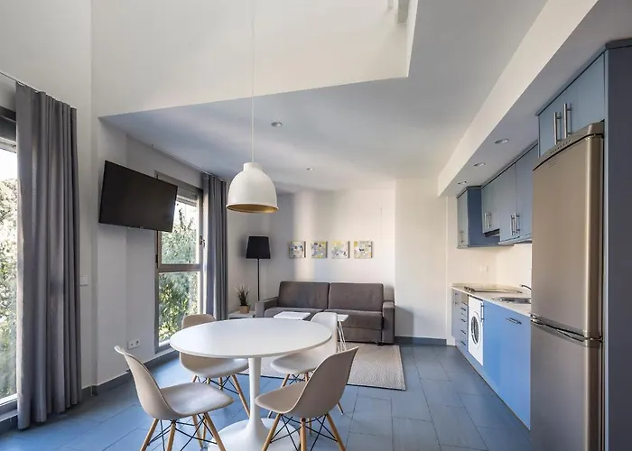 Stancia Carmen Διαμέρισμα *