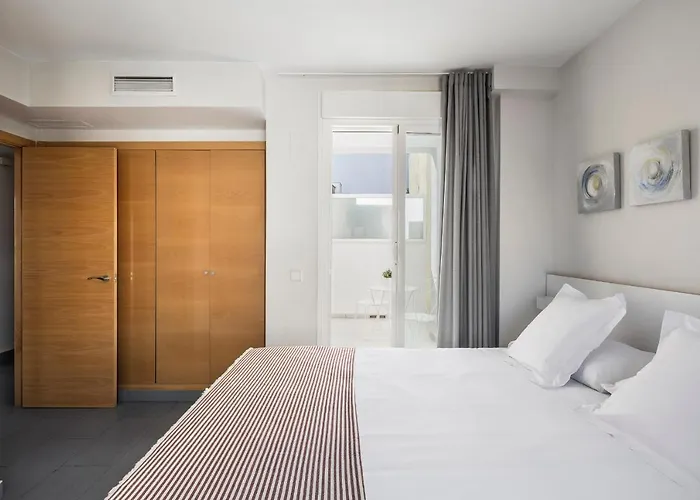 Stancia Carmen * 발렌시아