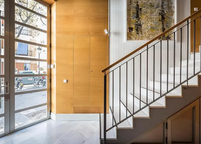 Stancia Carmen 아파트 *