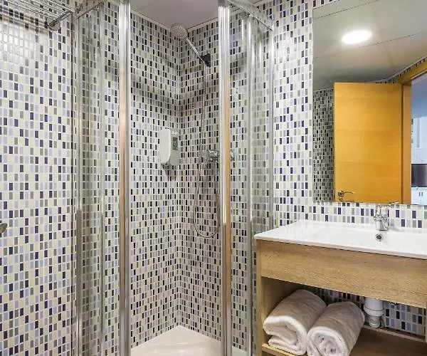 Stancia Carmen 아파트 *