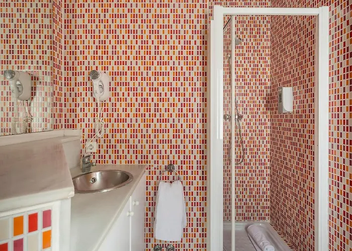 Stancia Carmen Διαμέρισμα