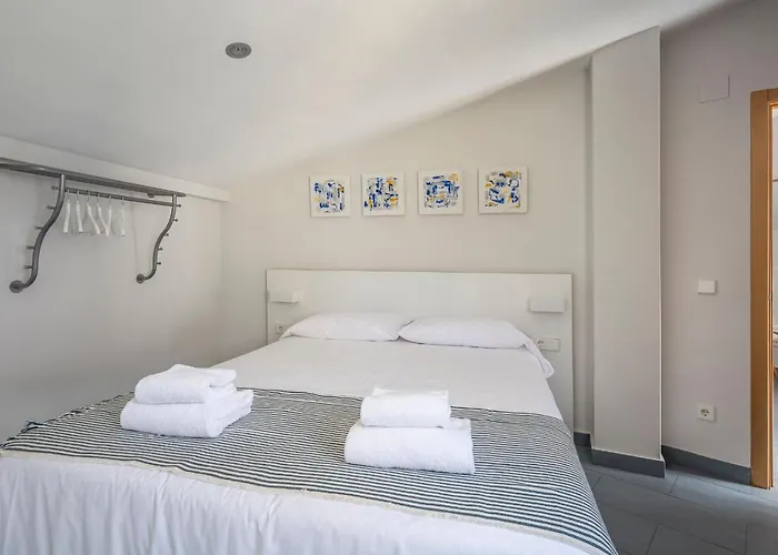 Stancia Carmen Διαμέρισμα Βαλένθια