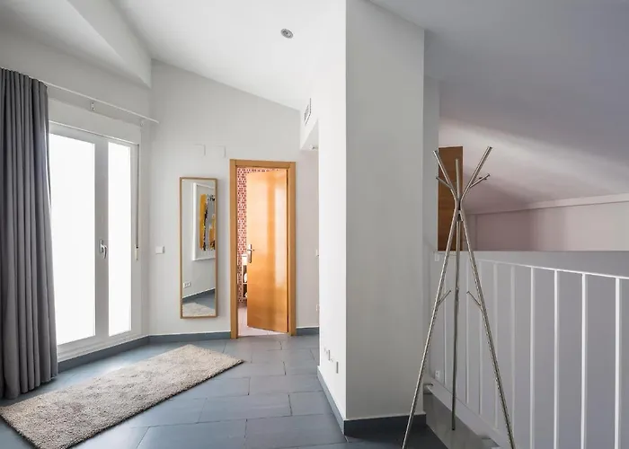 Stancia Carmen * 발렌시아