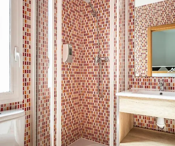 아파트 Stancia Carmen *