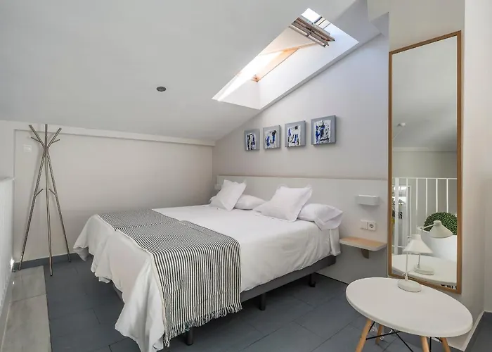 아파트 Stancia Carmen