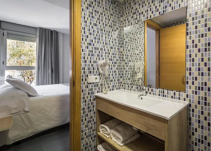 Stancia Carmen Βαλένθια