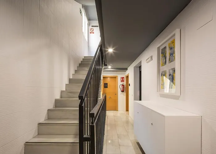 아파트 Stancia Carmen