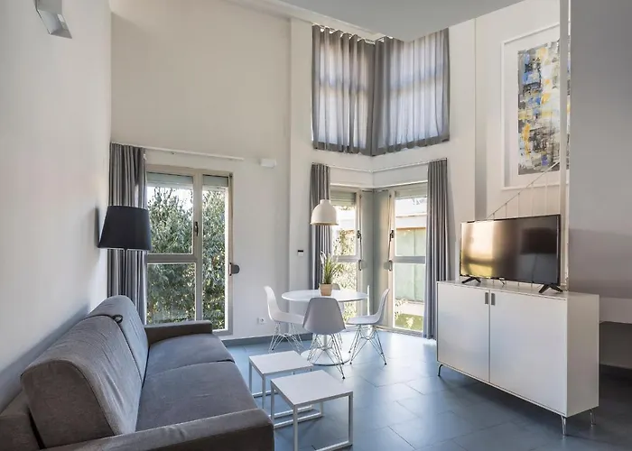 아파트 Stancia Carmen