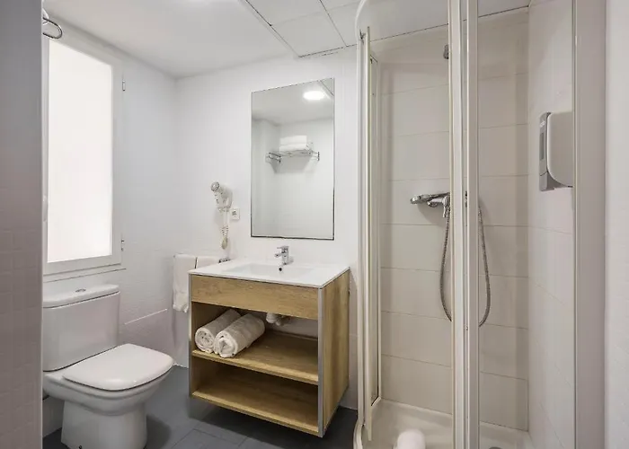 Stancia Carmen 아파트