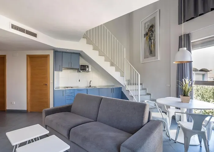 Stancia Carmen * 발렌시아