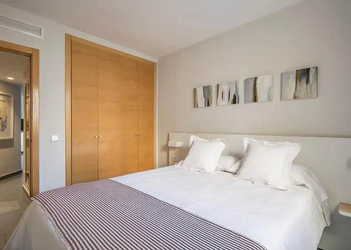 아파트 Stancia Carmen *