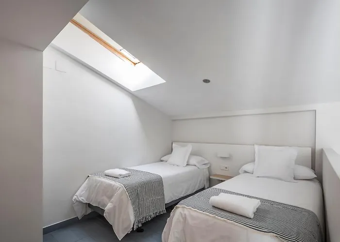 아파트 Stancia Carmen