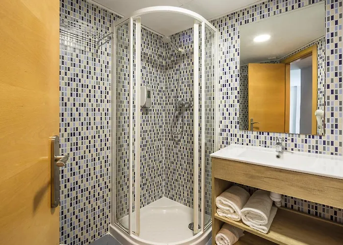 Stancia Carmen 아파트 *