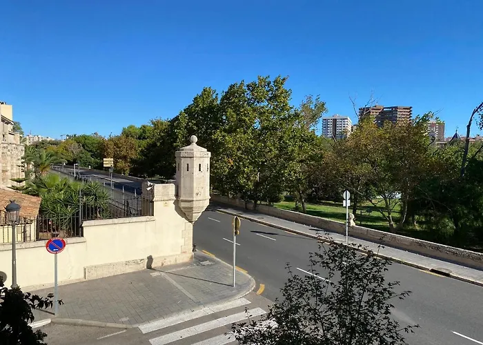 Suits Centro Historico, Establecimiento Automatizado-fast Auto Check In&out, Solo Adultos-adults Only Hotel Valenza