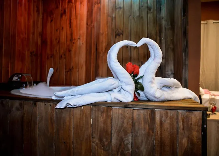 Pecalite Space Ξενοδοχείο ημιδιαμονής