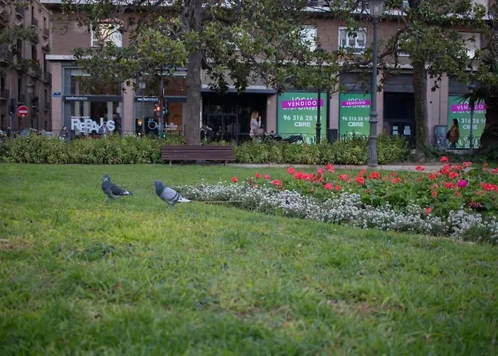 펜션 - El Magnanimo