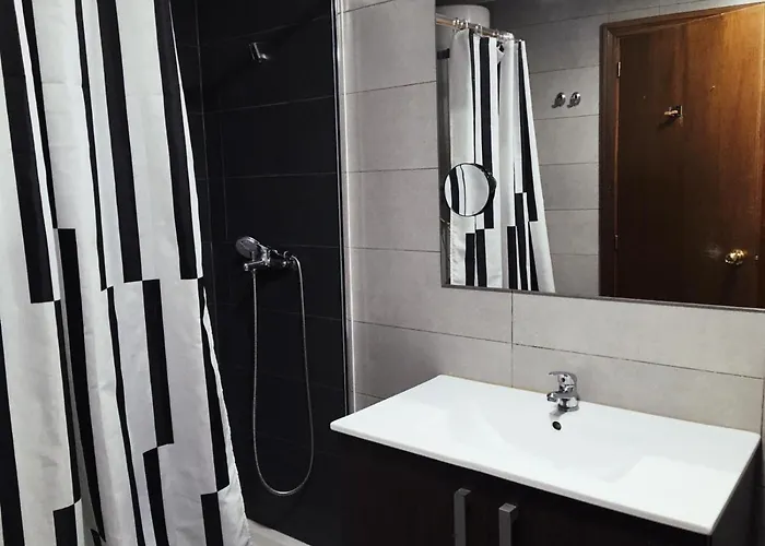 شقة Ayuntamiento Silence *