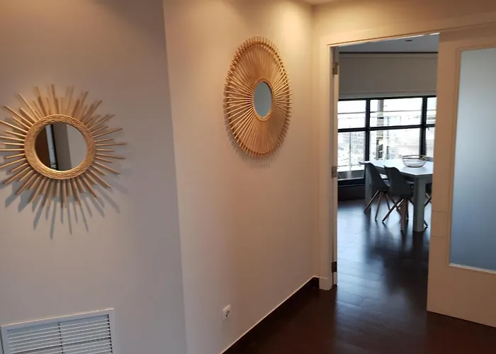 Appart hôtel Galileo Flats - Palacio De Congresos 2*