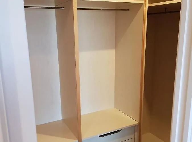 Galileo Flats - Palacio De Congresos شقة فندقية