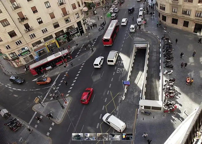 Nocleg ze śniadaniem Art&flats