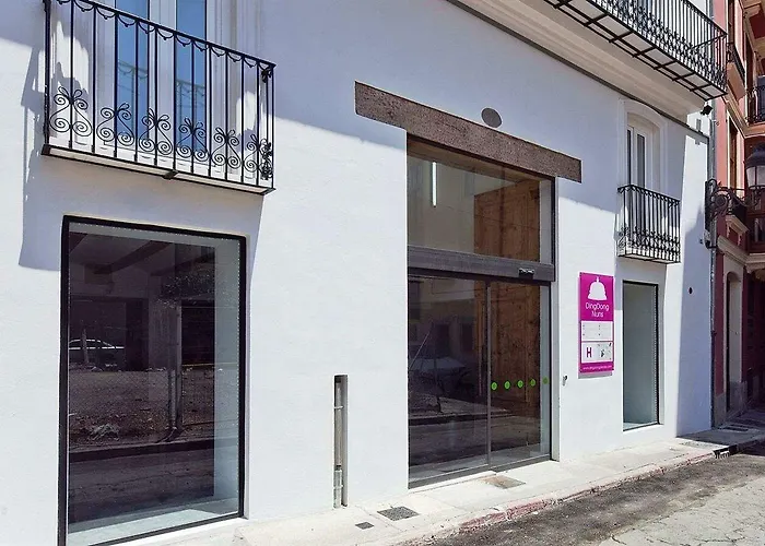 Cosy Bolsería Pensión