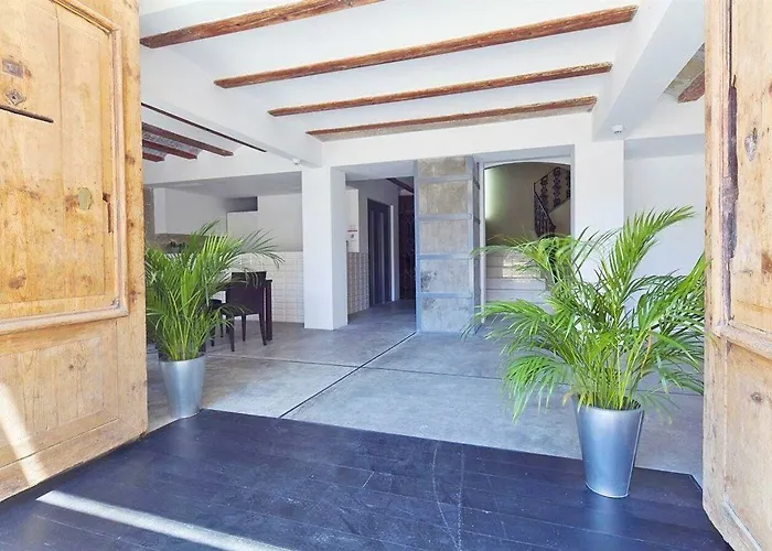 코지 룸스 볼세리아 발렌시아