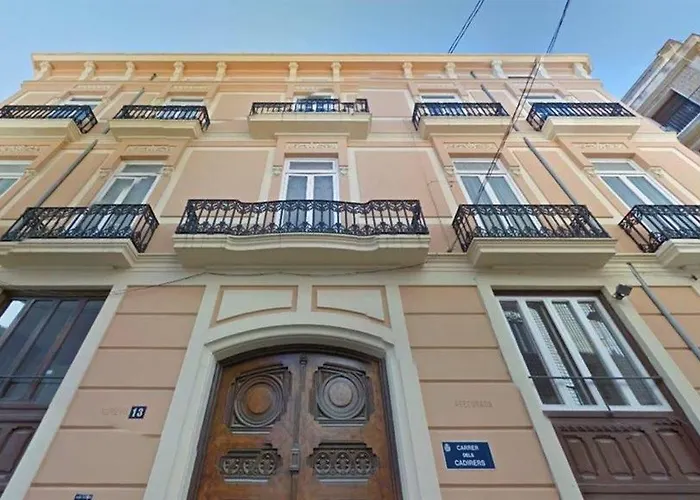 Valola Boutique Penzion