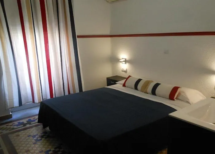 Guest house Alicante *