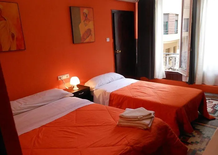 Guest house Alicante