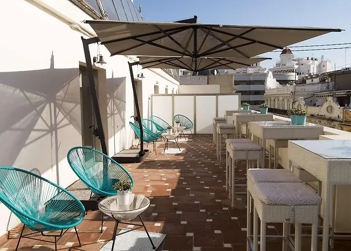 Vincci Lys 4* Βαλένθια