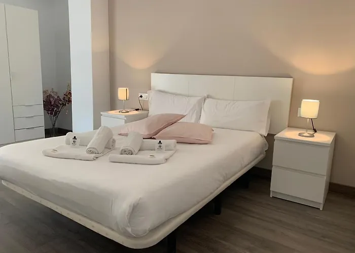 Zerka Sendra 발렌시아