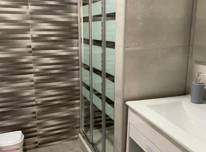 아파트 Zerka Sendra