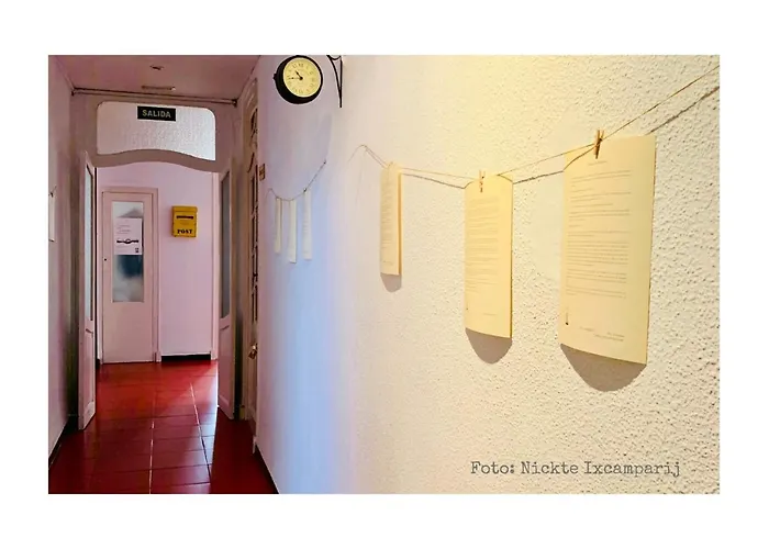 Propia Bed & Breakfast Valencia