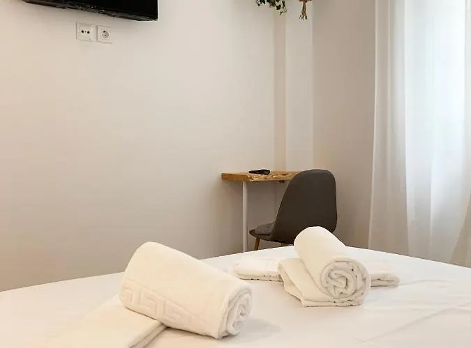 Pensión Star Valencia