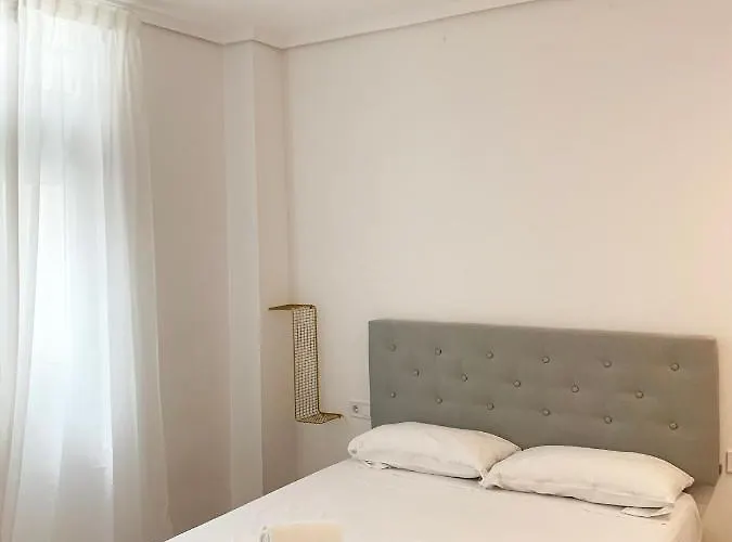 Star Gæstehus Valencia