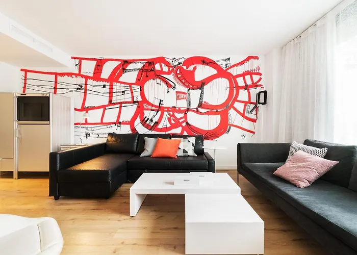 Apartmán Flat El Porto -