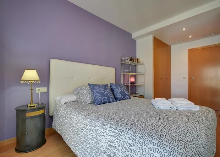 Digital Nomads 公寓