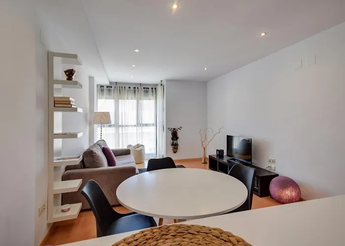 Digital Nomads 公寓 *