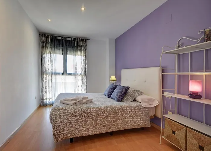 Digital Nomads 公寓 瓦伦西亚