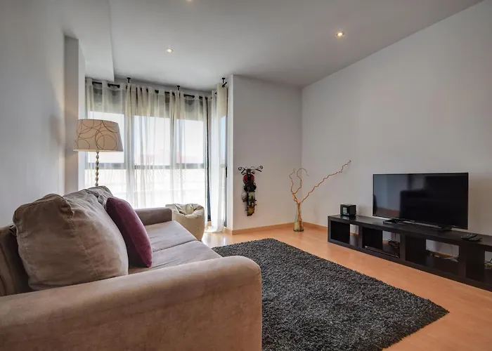 公寓 Digital Nomads