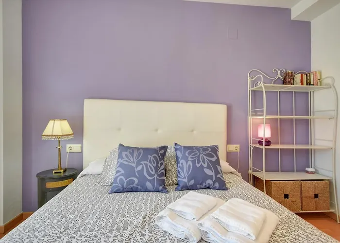 公寓 Digital Nomads *