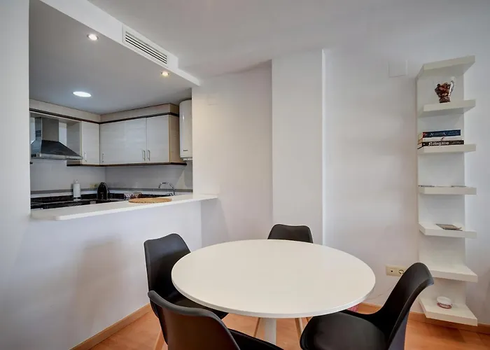 Digital Nomads 公寓 *