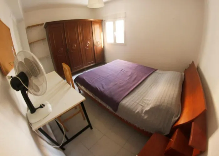 Appartement Apartemento Ideal Familia Y Grupo Climatisacion Playa Poblaa Valencia