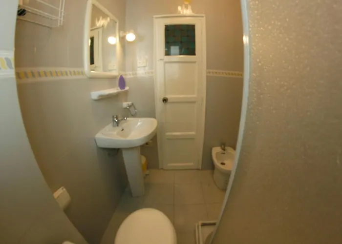 Daire Apartemento Ideal Familia Y Grupo Climatisacion Playa Poblaa