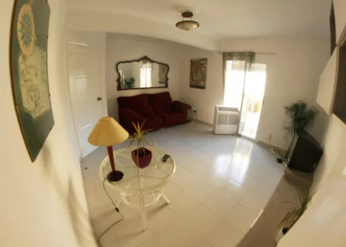 Apartemento Ideal Familia Y Grupo Climatisacion Playa Poblaa Valensiya