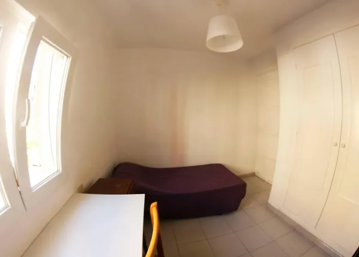 Appartement Apartemento Ideal Familia Y Grupo Climatisacion Playa Poblaa *