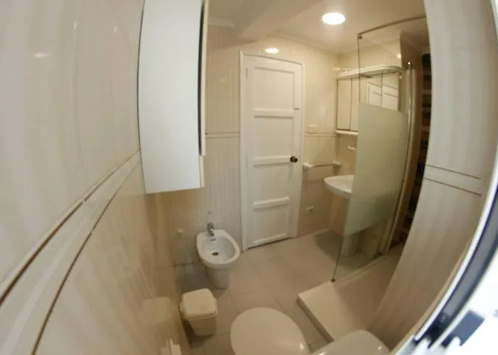 Apartemento Ideal Familia Y Grupo Climatisacion Playa Poblaa