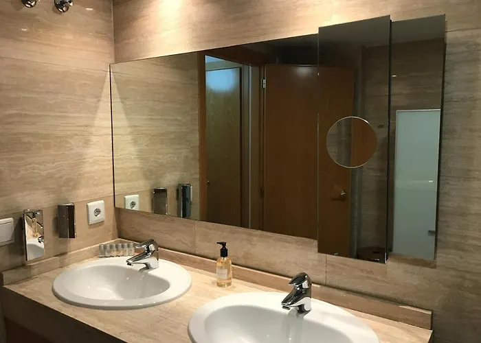 아파트 Art And Sciences View Luxury 발렌시아