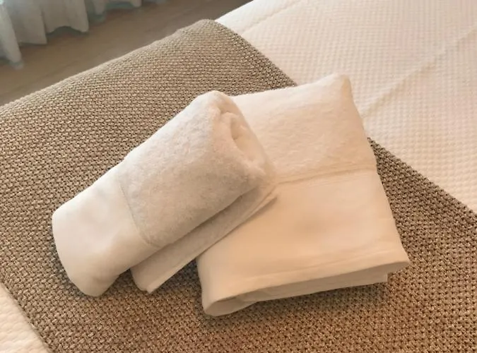 아파트 Art And Sciences View Luxury